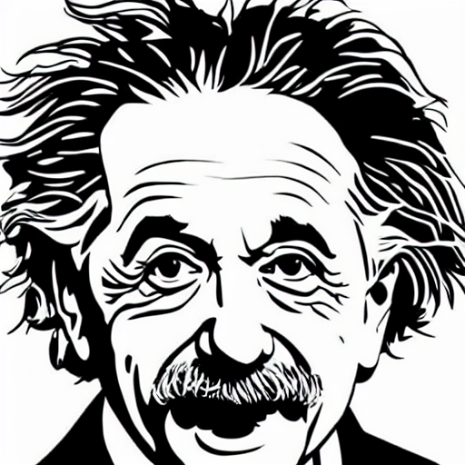 Albert Einstein